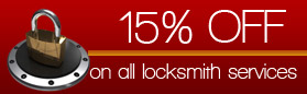 Turley Locksmith Services